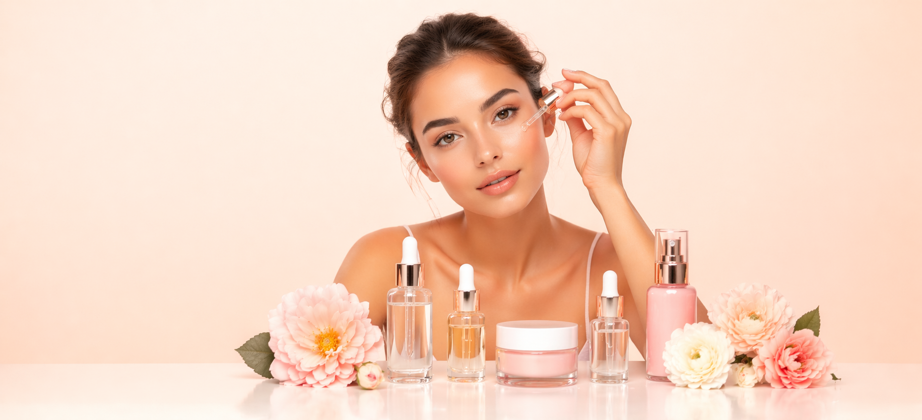 Beauty Banner